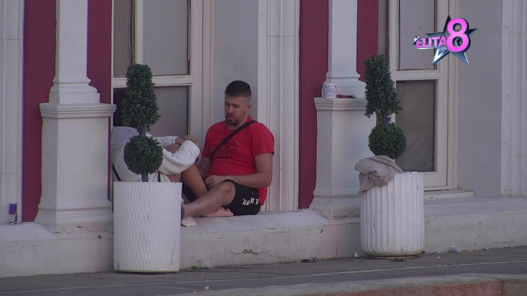 AU, PONOVO LAŽ! Kordi se ne piše dobro, ponovo zabio nož u leđa Ani, ona odlučila da mu zavrne finansije i da ga skine sa grbače! (VIDEO)