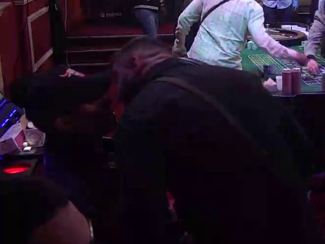 ŠOK NAD ŠOKOVIMA: Alibaba i Mina na milimetar do poljupca! Ona napravila haos zbog njega i Kačavende: Koliko od 0 do 100? (VIDEO)