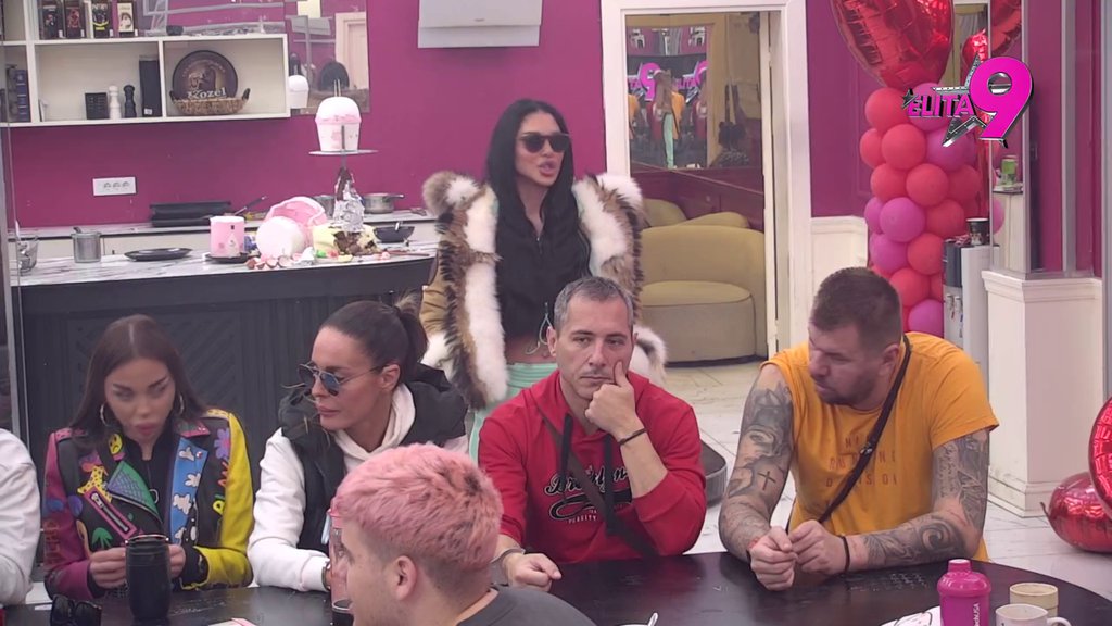 OVO JE NAJISKRENIJA LJUBAV: Ivan smatra da Maja i Asmin uporno beže od svojih emocija, Aneli im dala BLAGOSLOV: Želim im sreću! (VIDEO)