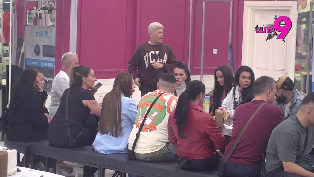 Pala joj vilica! Kačavenda saznala da Asmin priča da je imao se*s sa njom, on otkrio: Ona misli da sam ja POKOJNI VERENIK (VIDEO)