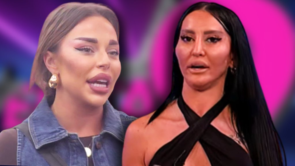 UZIMAO JE NOVAC OD MENE! Nakon totalnog pada Sofije Janićijević oglasila se Terzina bivša devojka, unakazila ga za sve pare: Mogu da iskorišćavaju ljude za novac! (VIDEO)