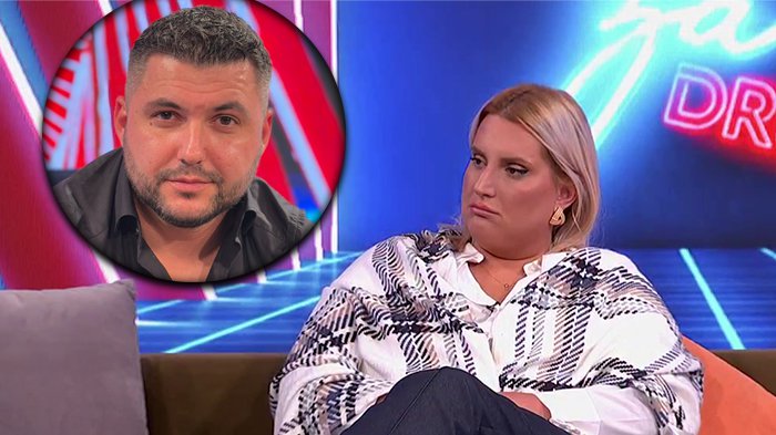 GOREO BI BALKAN! Oglasila se Anitina najbolja drugarica Tamara: Evo kakve dokaze protiv Mine Vrbaški poseduje na USB-u! Dala svoj sud o pogledima Luke i Maje!