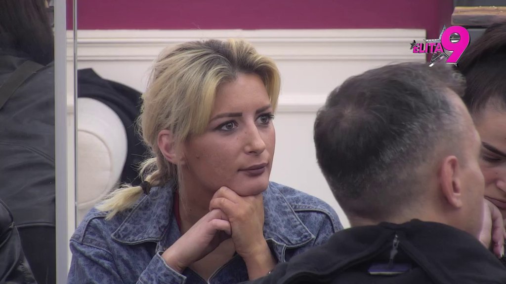 Bora Santana doživeo novi ljubavni krah: Anastasija pred svima priznala koliko ju je razočarao! (VIDEO)