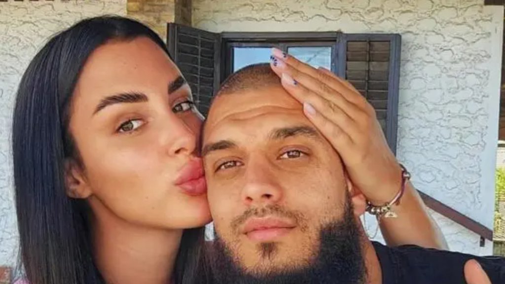 Dejan Dragojević postaje otac! Jovana trudna, stižu rode: Bog mi je poslao najdivnije biće!