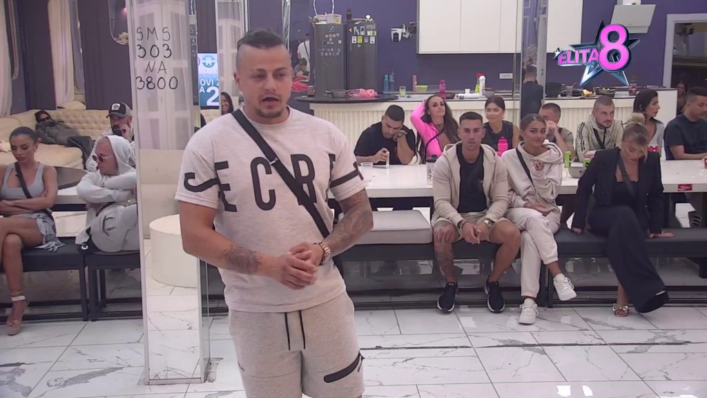 Kako bi se osećali da je njima ušla devojka u devetom mesecu?! Terza progovorio o ponovnom zbližavanju sa Sofijom, evo da li postoji nade za POMIRENJEM (VIDEO)