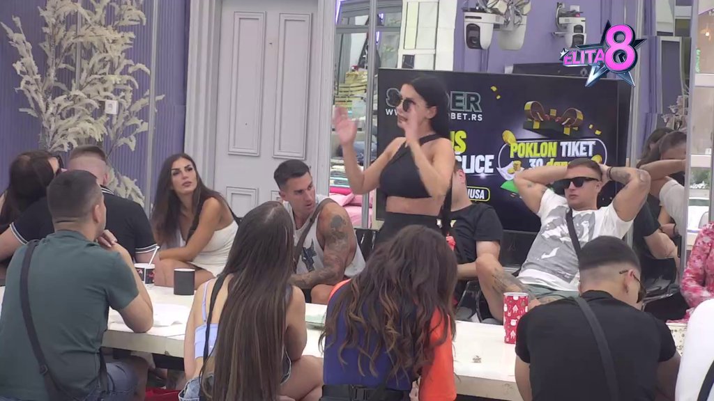Nikada me nije voleo: Aleks i Milovan u nikad većem klinču, Minić ispucao rafal najgnusnijih uvreda! (VIDEO)