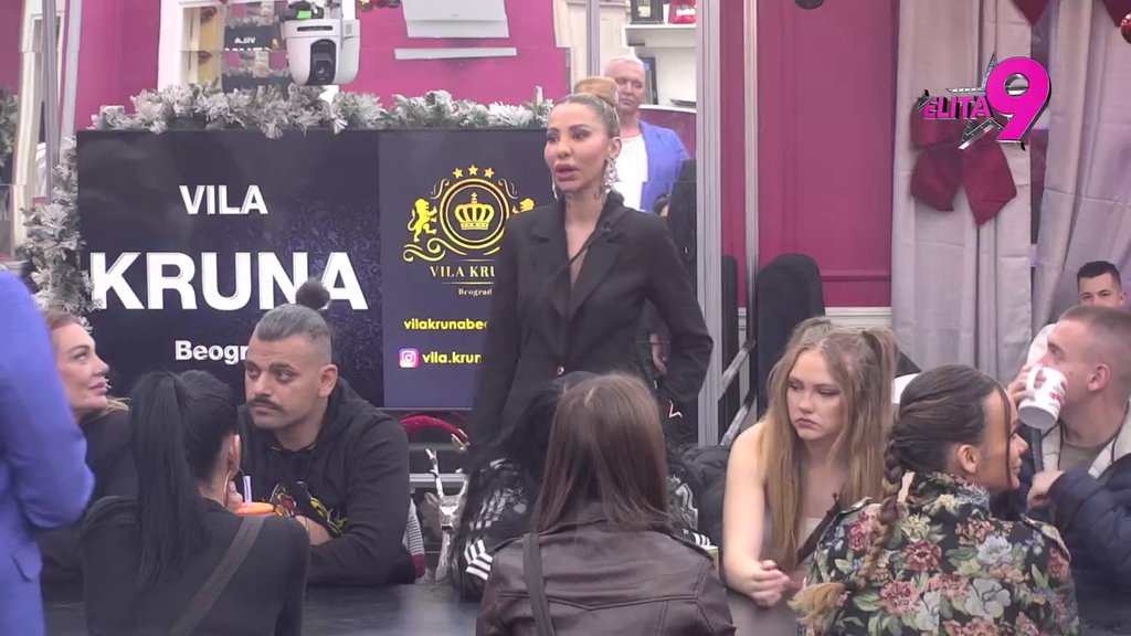 Šok! Asmin otkrio gde su mu emocije - Kod Maje ili kod Aneli?! Potpuni šok (VIDEO)