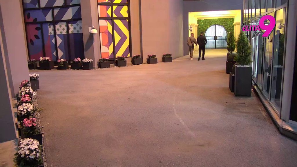 Veći sam čovek i muškarac od Luke: Asmin ubeđen da bi se Aneli pomirila sa njim na keca! Vujoviću će se slošiti kad čuje ovo! (VIDEO)