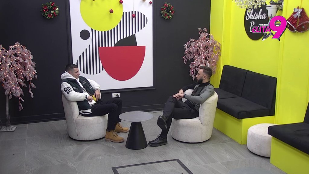 Dva najveća blama u fejk vezi: Neria raspalio nikad žešću paljbu po tetki Aneli, od ovih reči ne bi joj bilo dobro! (VIDEO)