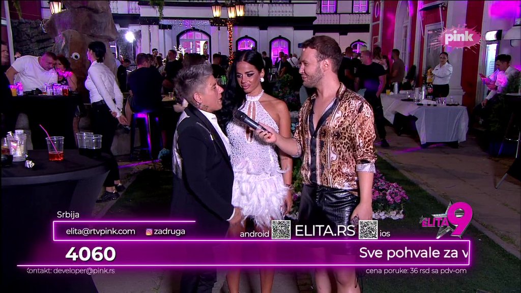BILA SAM U ŽELEZNIKU, UPOZNALA SAM JOVANINOG OCA! Dragana i Matora otkrile sve o porodičnim odnosima, ne kriju zadovoljstvo (VIDEO)