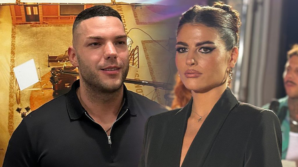 PRIHVATIĆEMO GA ZA ZETA TEK KAD... Boginjina drugarica iskreno o Anđelovoj toplo-hladnoj igri: Nije mi jasno kako...