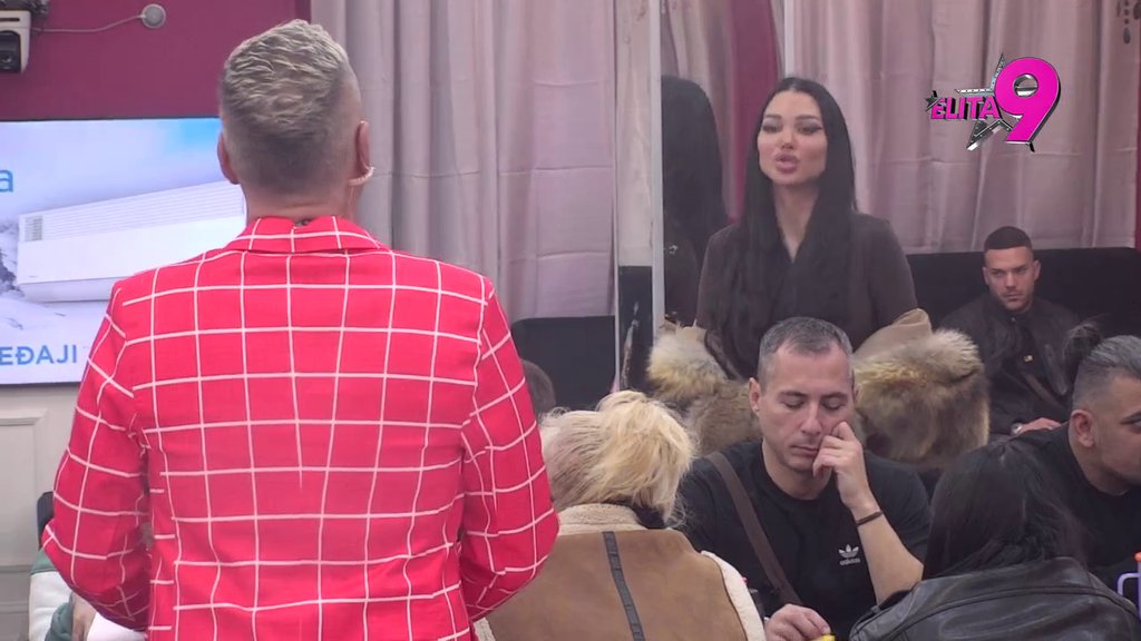 Iskrena do koske! Maja sklopila kockice, smatra sebe jedinim krivcem za BLAM odnos sa Đukićem (VIDEO)