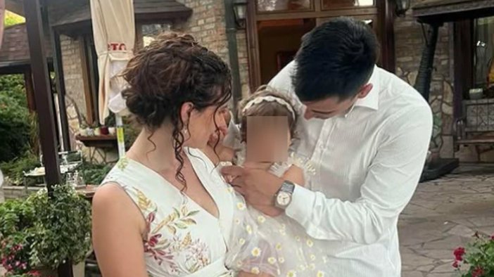 Evo kako izgleda bivši dečko Stanije Dobrojević: Njenu ljubav sa manekenom su gledali svi, a on je danas oženjen i ima ćerku (FOTO)