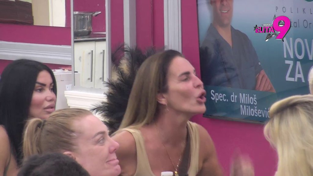 Karambol u Eliti: Bukti nikad žešći rat Kačavende i Luke, umešali se Aneli i Janjuš, nastao haos! (VIDEO)