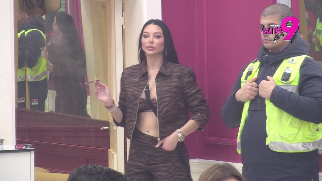 PROVALILA SAM JE: Aneli iznela mišljenje o Staniji  nakon svega, Kačavenda otkrila da će Maja proći kao Ahmićeva i Dobrojevićeva (VIDEO)