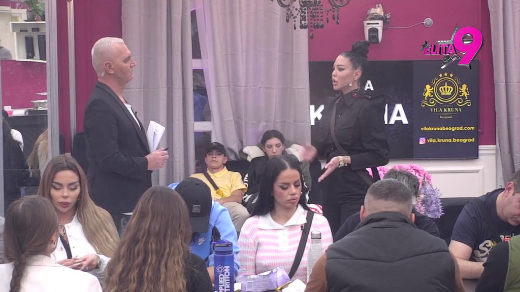 Bliska je jer hoće da Aneli povuče tužbe?! Majin i Anelin odnos pod upitnikom, Dača ih urnisao: Zamisli koliko ste vi bolesni?! (VIDEO)