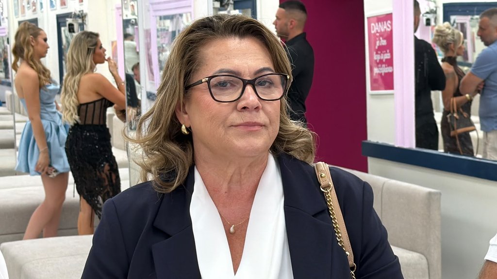 ŠOK! Grofica podržala Maju u haosu sa Asminom, pa izvređala Mustafu i Mevlidu: Bolje da si abortirala nego rodila svoje nakaze!