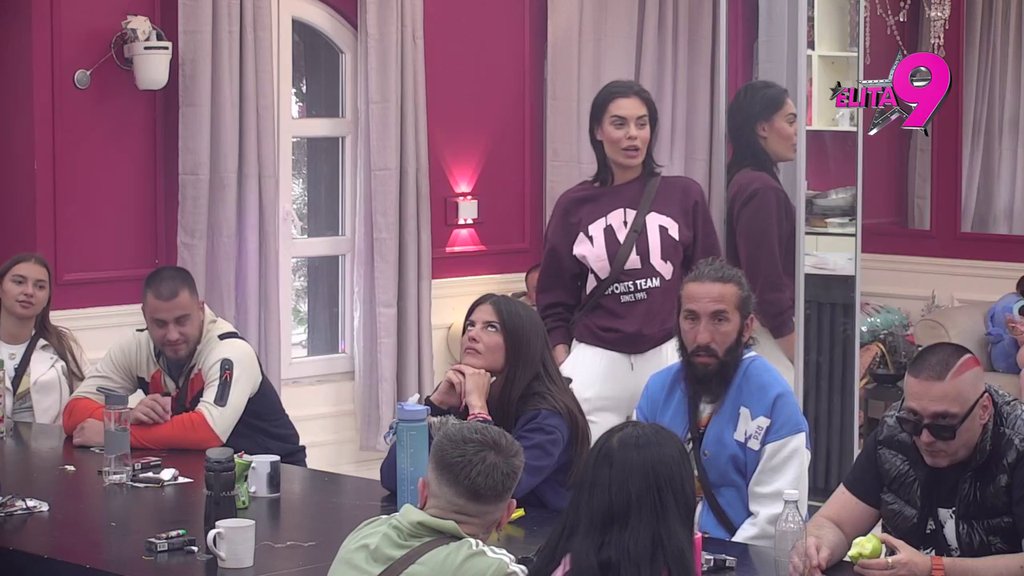 Posle trideset sati se smuvala da bi bila u temi: Stanija sve sigurnija da je Maja završila s Alibabom zbog kadra! (VIDEO)