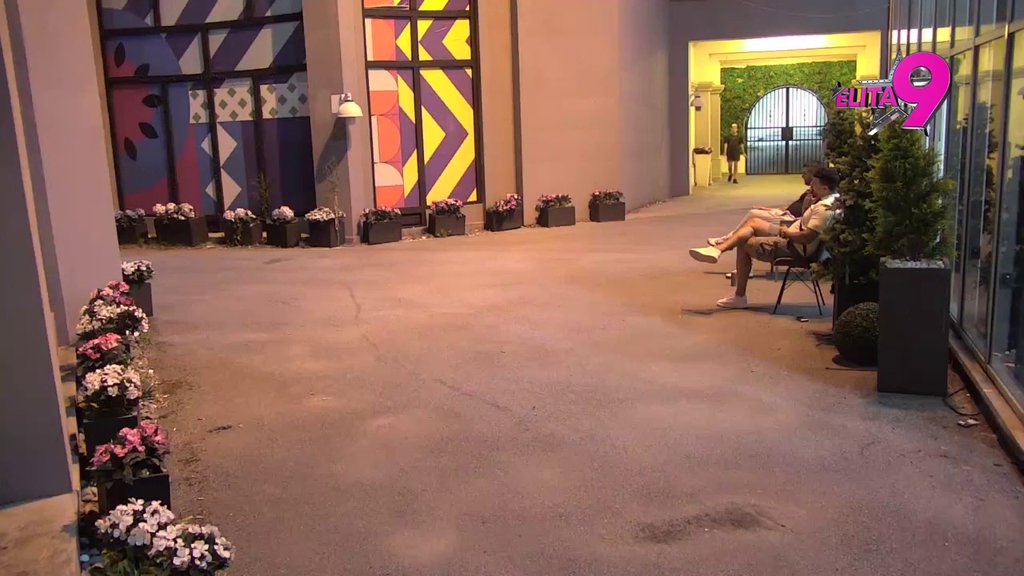 Kao buldožer kad uđe u straćaru! Terza sa ponosom prepričava DIVLJE akcijanje sa Sofijom, ovo nema nigde! (VIDEO)