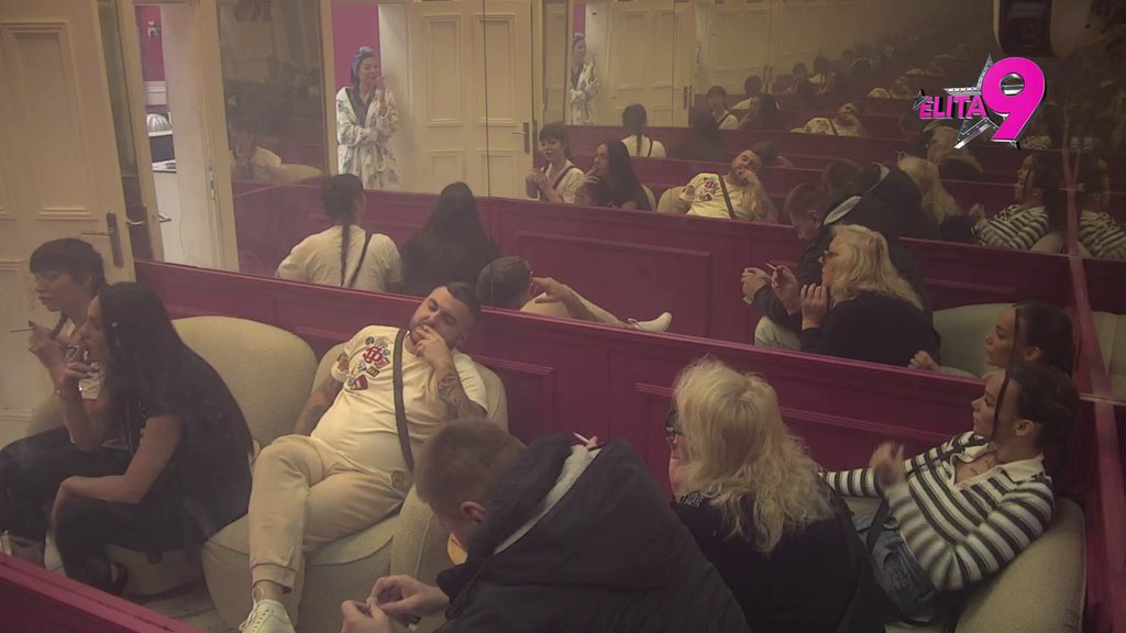 ŠOK! Alibaba čuo da Luka traži nešto od Maje, odmah ga ponizio: Brate, on kao žena (VIDEO)