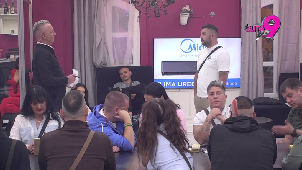 Imamo prepreke: Anđelo priznao da mu se sviđa Stanija Dobrojević, ona jednom rečenicom svima pomutila um! (VIDEO)