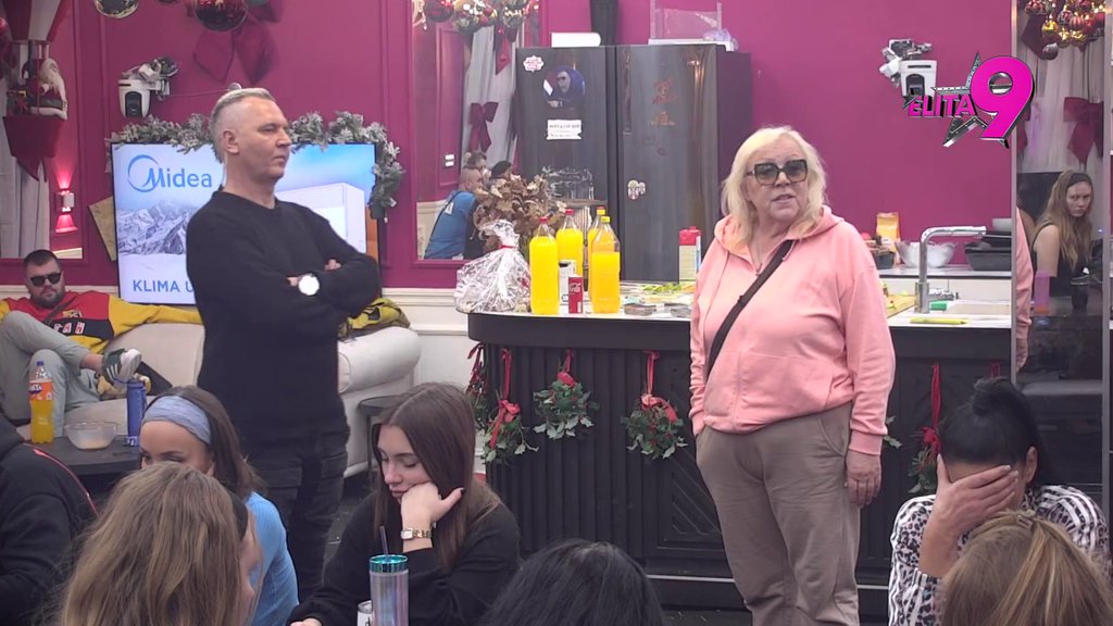 Kornjača sa Galapagosa i praziluk dama, oduvala sam je: Kačavenda nikad žešće udarila po Zorici Marković, obrisala patos s Anom Ćurčić (VIDEO)