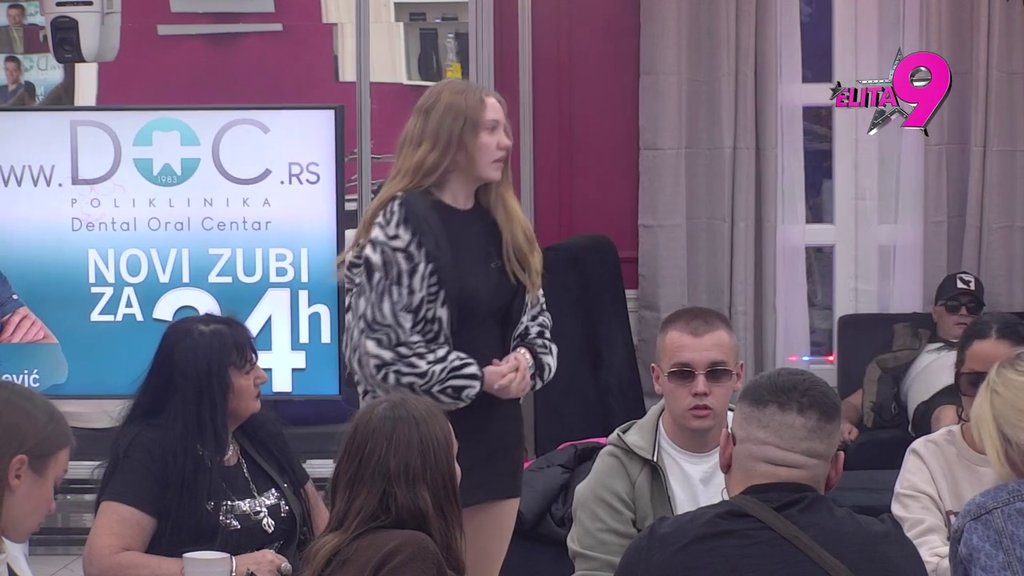 Ori se Bela kuća: Rat Advokatice i Kačavende ne prestaje, Lepi Mića poskidao maske svim cimerima (VIDEO)