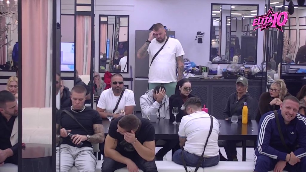 Ko ovu dramu režira?! Mateja i Sandra, i pored Cvijanovićkinog raskrinkavanja, tvrde da nisu bili zajedno (VIDEO)