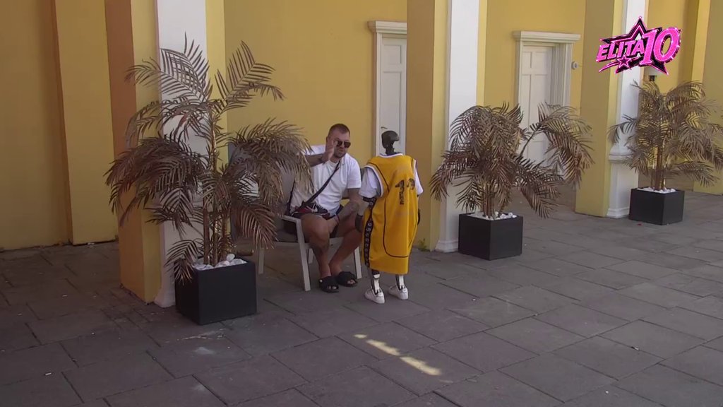 Svi detalji tajnog plana: Toša i Janjuš rešili opet da opljačkaju takmičare! (VIDEO)