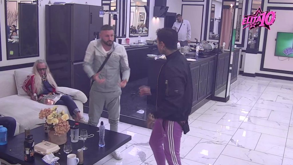 Aneli oduvala Terzu zauvek, pa se zaorilo od rata sa Đukićem: Gde je bilo tvoje poštovanje kada si mi govorio da ne bi bio u vezi sa mnom jer sam majka? (VIDEO)