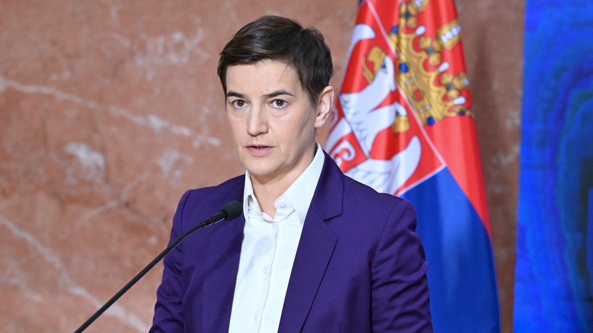 Brnabić za Pink: Do kraja maja usvajanje četiri izborna zakona u skladu sa ODIHR preporukama